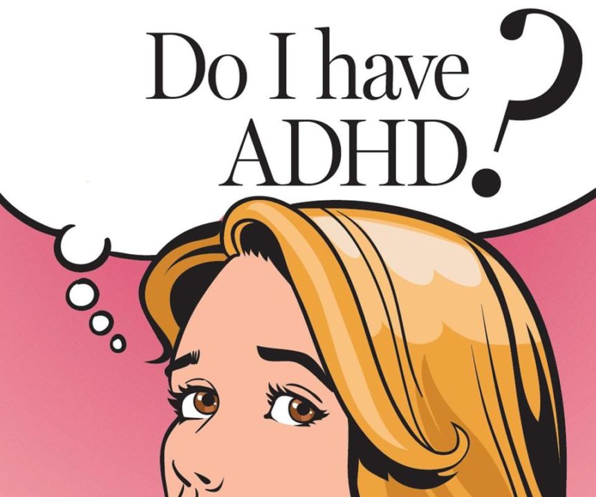 Auditory Processing Disorder Adhd