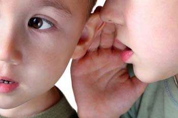 Auditory Processing Disorders