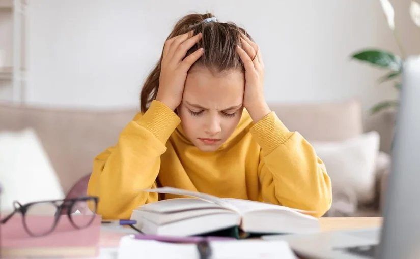 Coping and Living with Auditory Processing Disorder