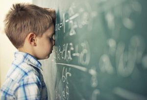 Learning Disabilities