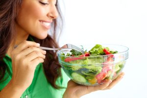 What Are The Best Vitamins & Herbs For Healthy Teeth