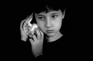 Auditory Processing Disorder