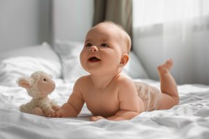 Babies & osteopathy