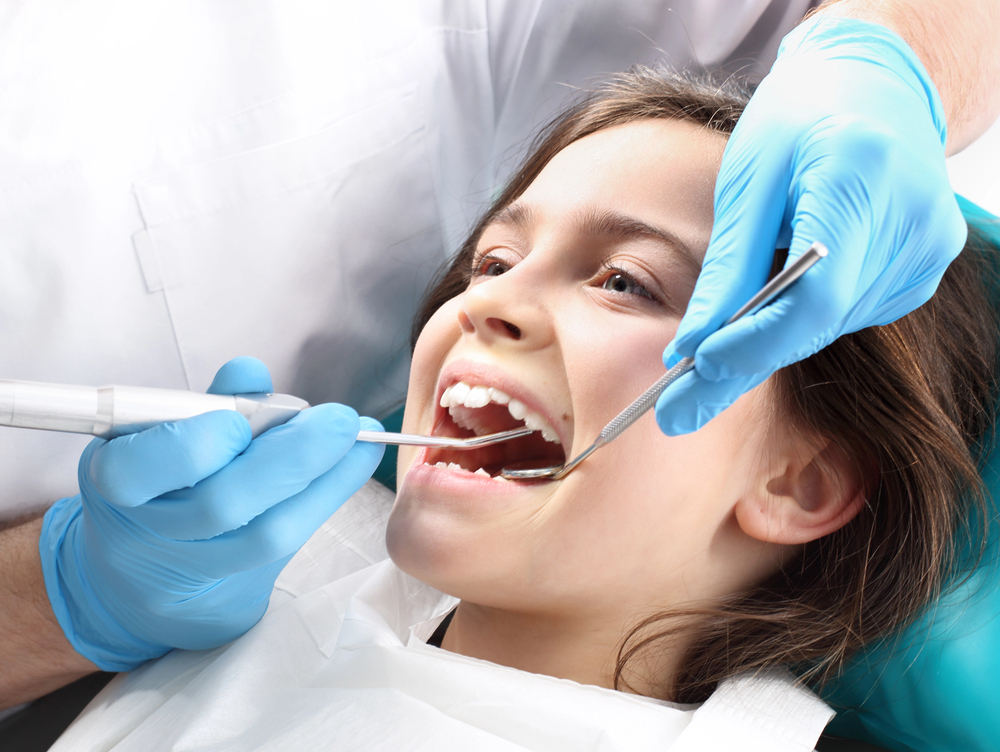 Special Care Dentistry