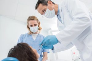Urgent Dentists Near Me