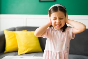 sensory processing disorder