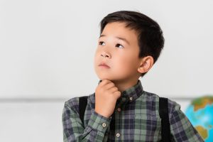 Auditory Processing Disorder