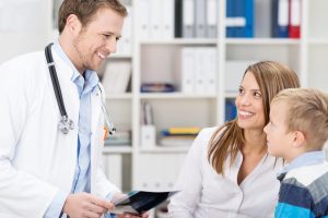Australian health professionals
