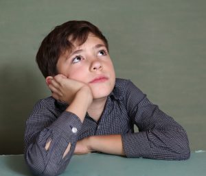 Auditory Processing Disorder